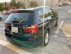 بي ام دبليو X3